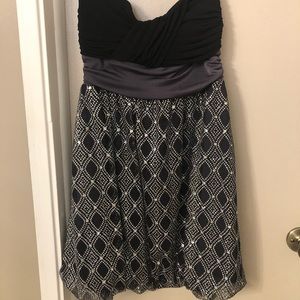 Brand New Homecoming dress